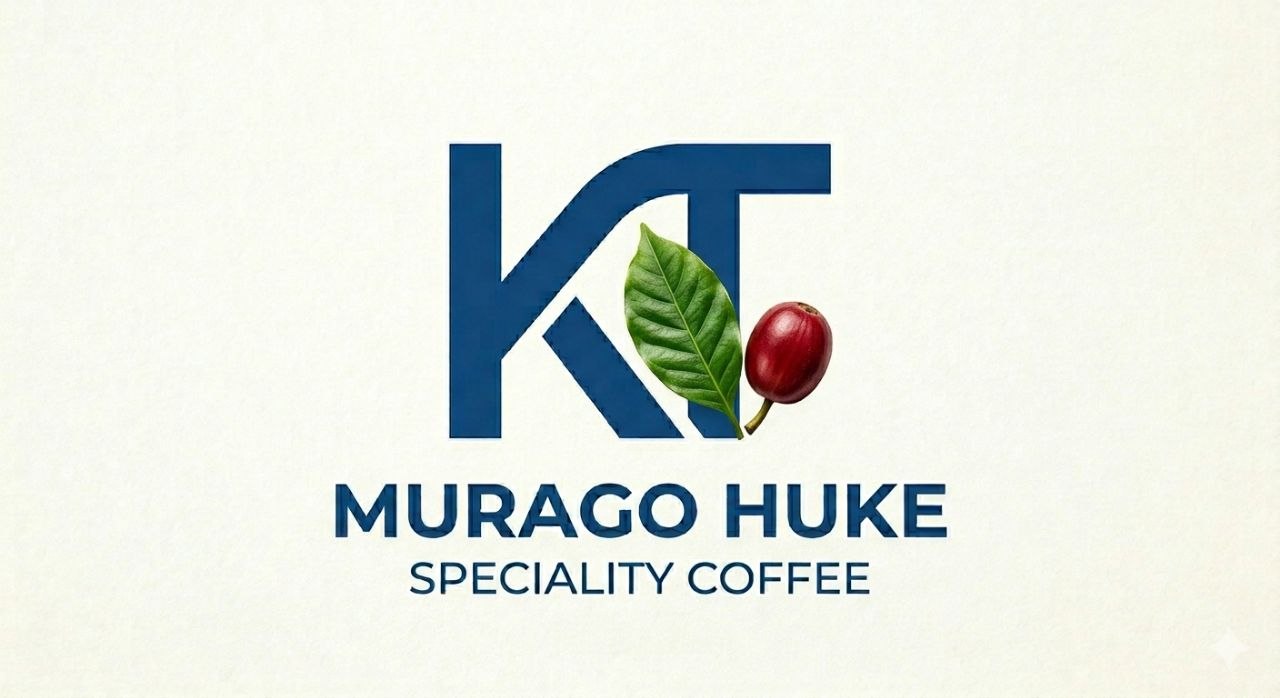 MURAGO HUKE Logo