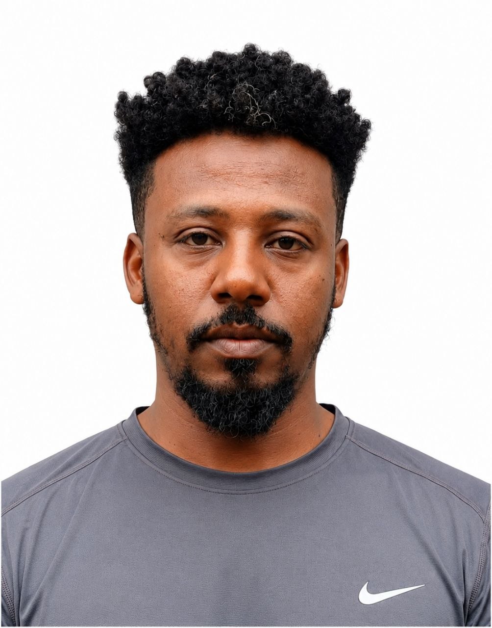 GOSAYE KEBEDE